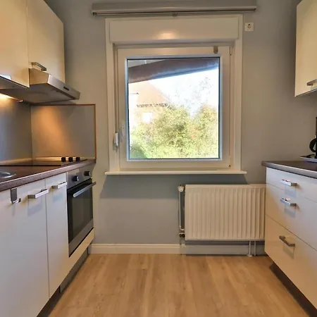 Langeooger Viermaster - Blaues Segel *